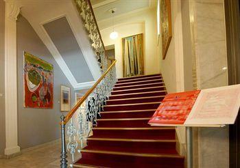 Art Hotel Royal Karlsruhe Exterior photo