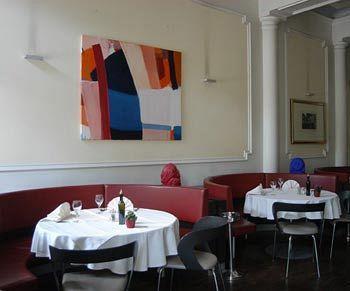 Art Hotel Royal Karlsruhe Exterior photo